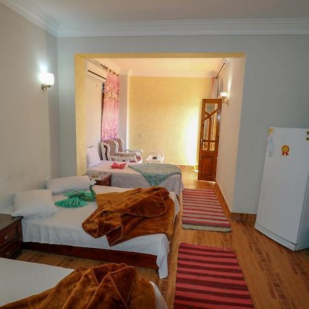 Gina Motel Dahab Dış mekan fotoğraf