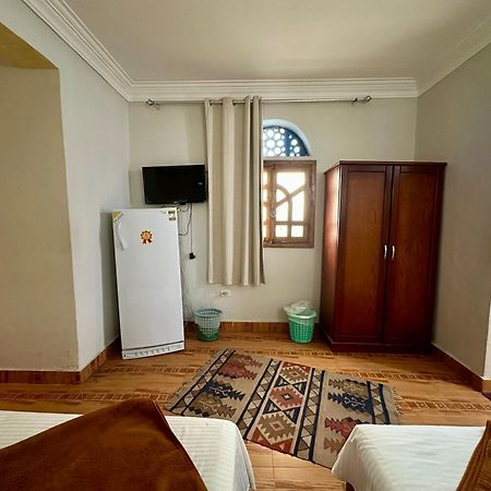 Gina Motel Dahab Dış mekan fotoğraf