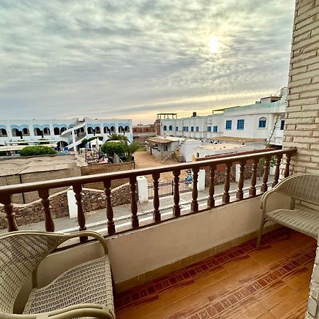 Gina Motel Dahab Dış mekan fotoğraf