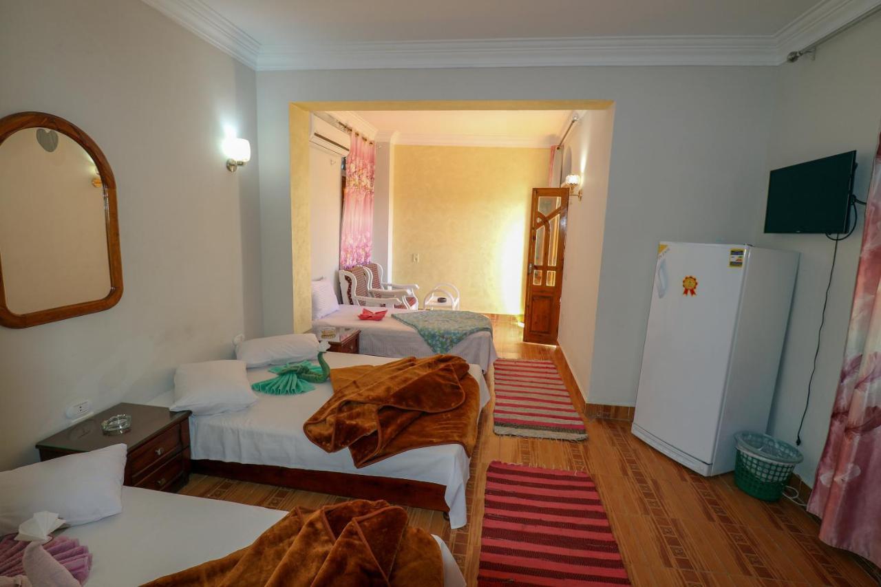 Gina Motel Dahab Dış mekan fotoğraf
