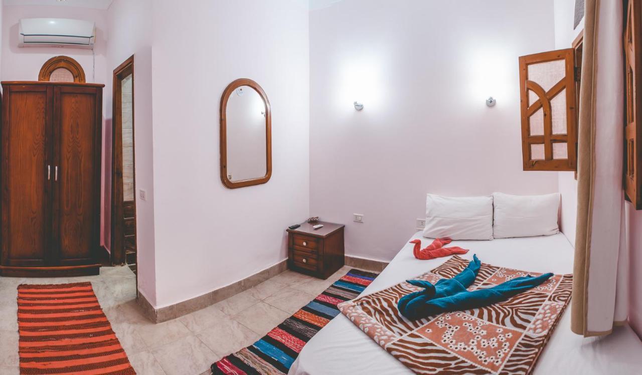 Gina Motel Dahab Dış mekan fotoğraf