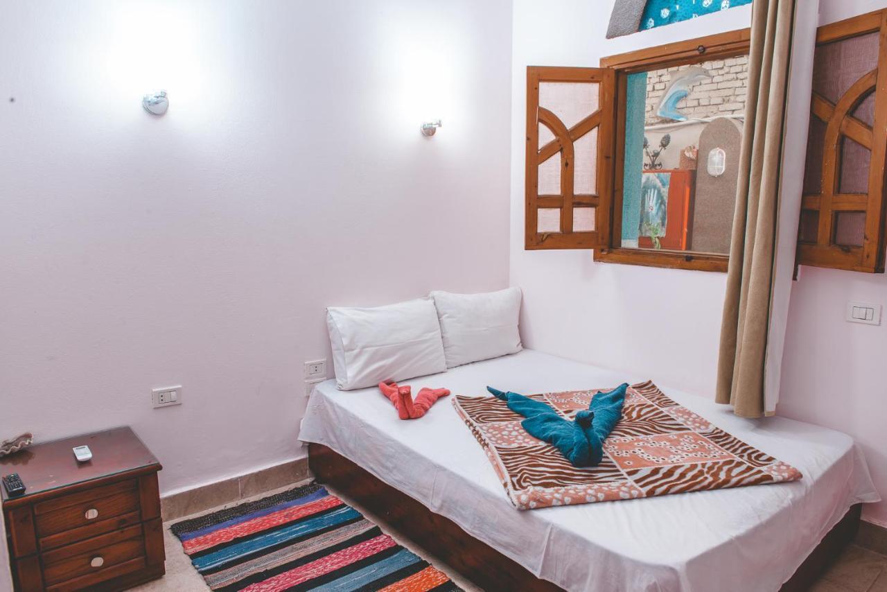 Gina Motel Dahab Dış mekan fotoğraf