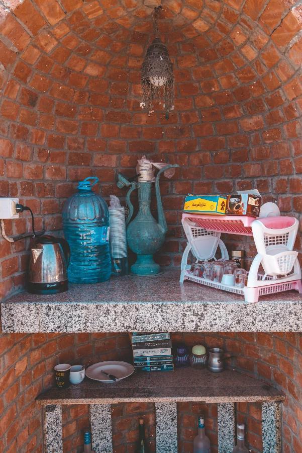 Gina Motel Dahab Dış mekan fotoğraf