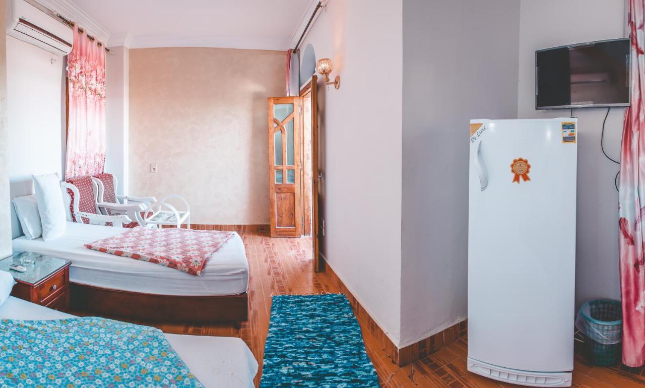 Gina Motel Dahab Dış mekan fotoğraf