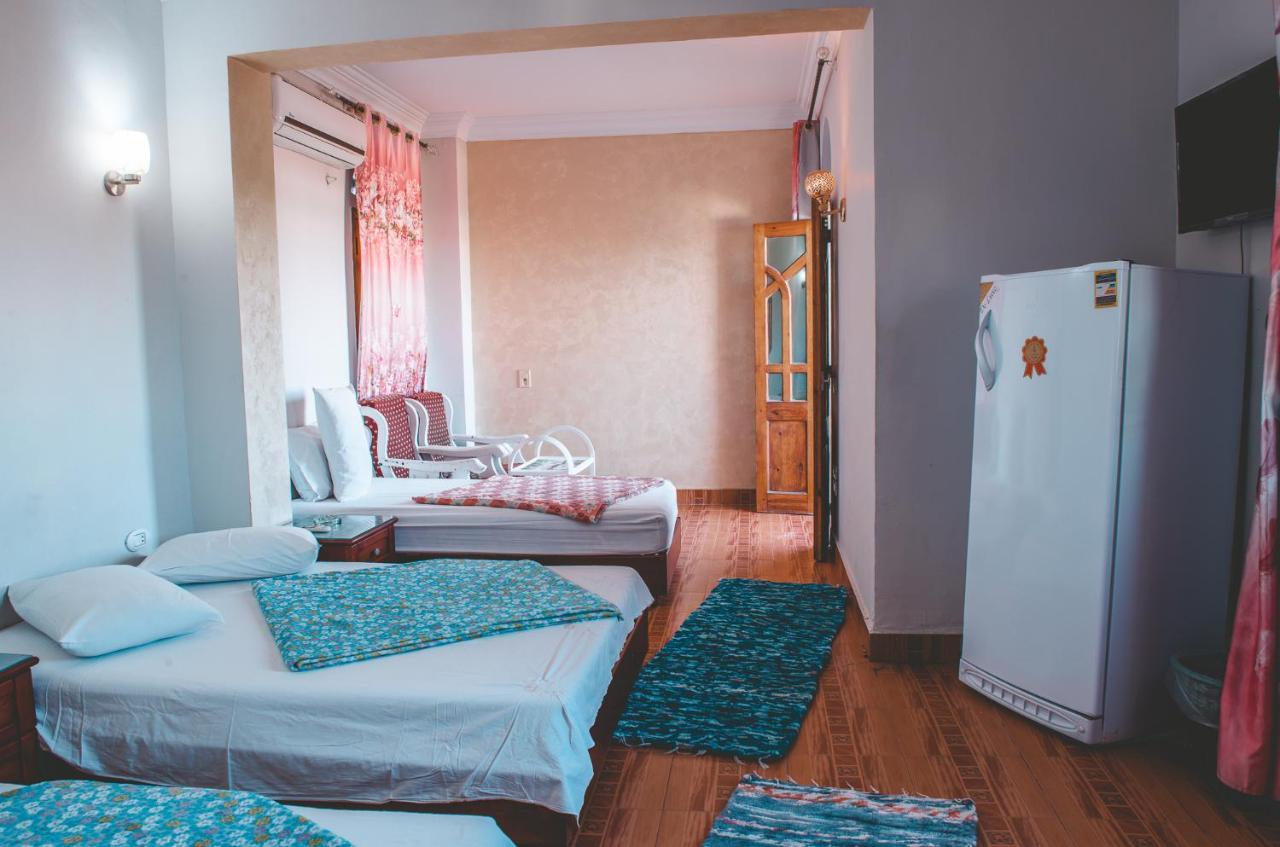 Gina Motel Dahab Dış mekan fotoğraf