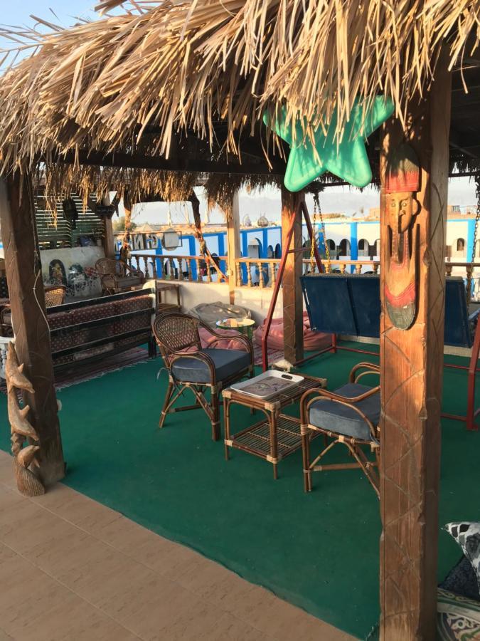 Gina Motel Dahab Dış mekan fotoğraf