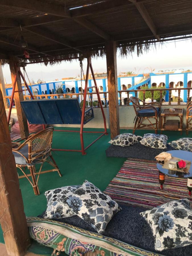 Gina Motel Dahab Dış mekan fotoğraf