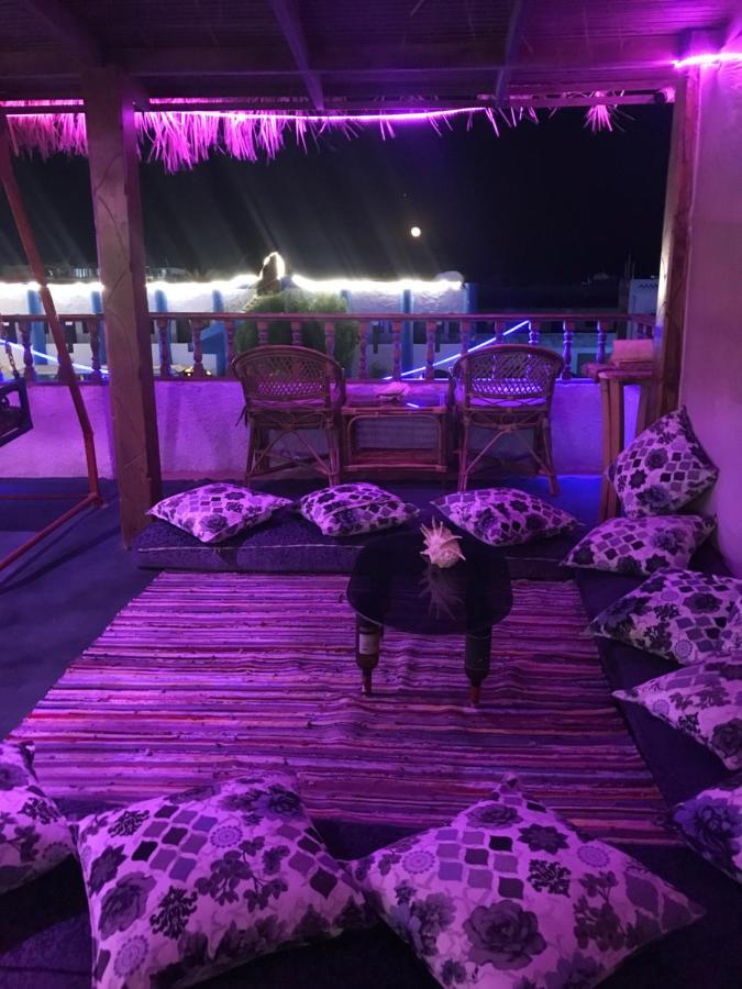 Gina Motel Dahab Dış mekan fotoğraf