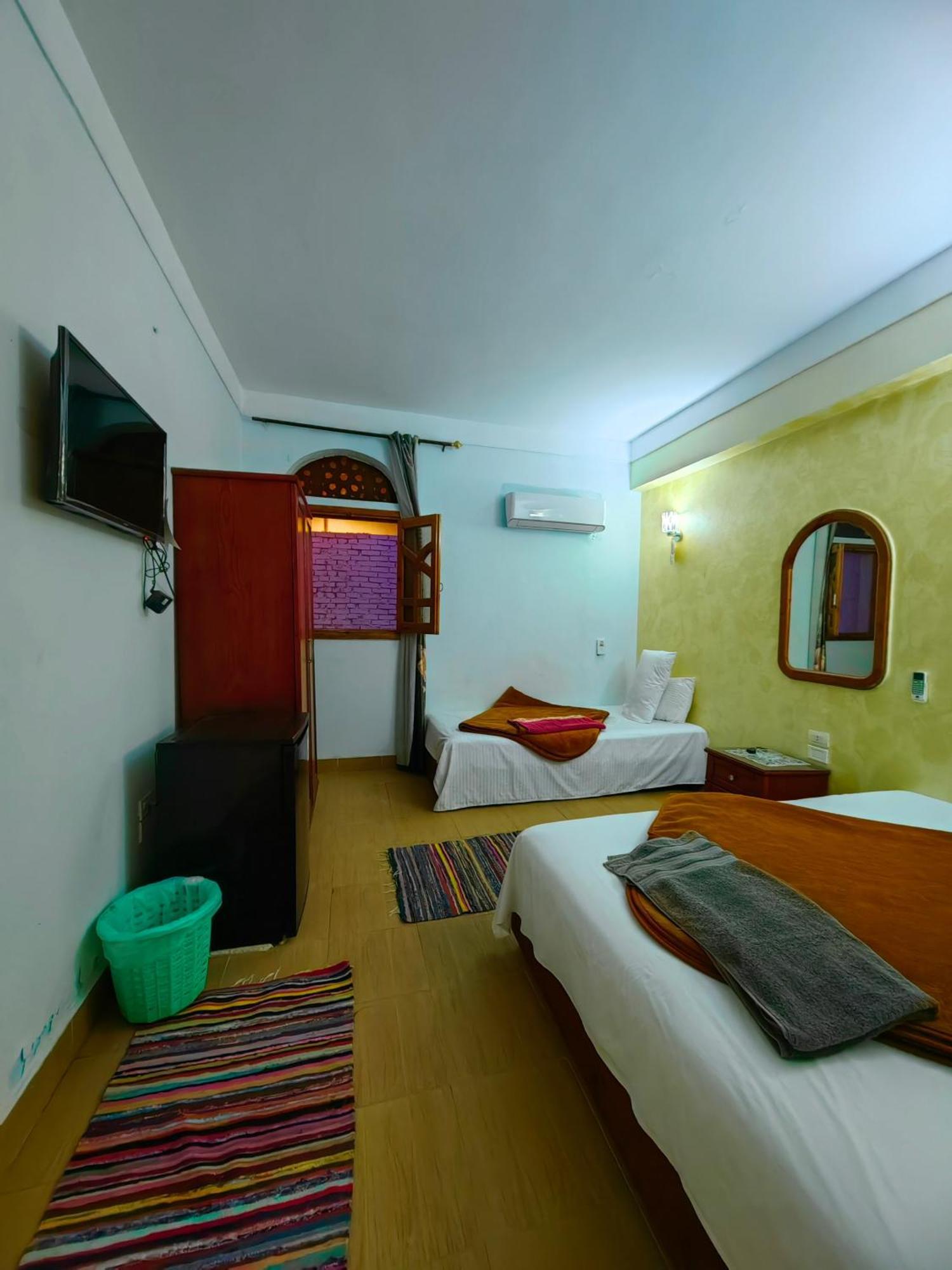 Gina Motel Dahab Dış mekan fotoğraf