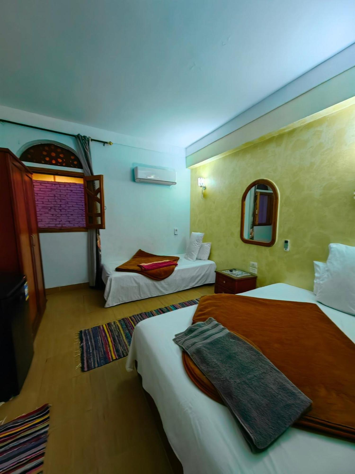 Gina Motel Dahab Dış mekan fotoğraf
