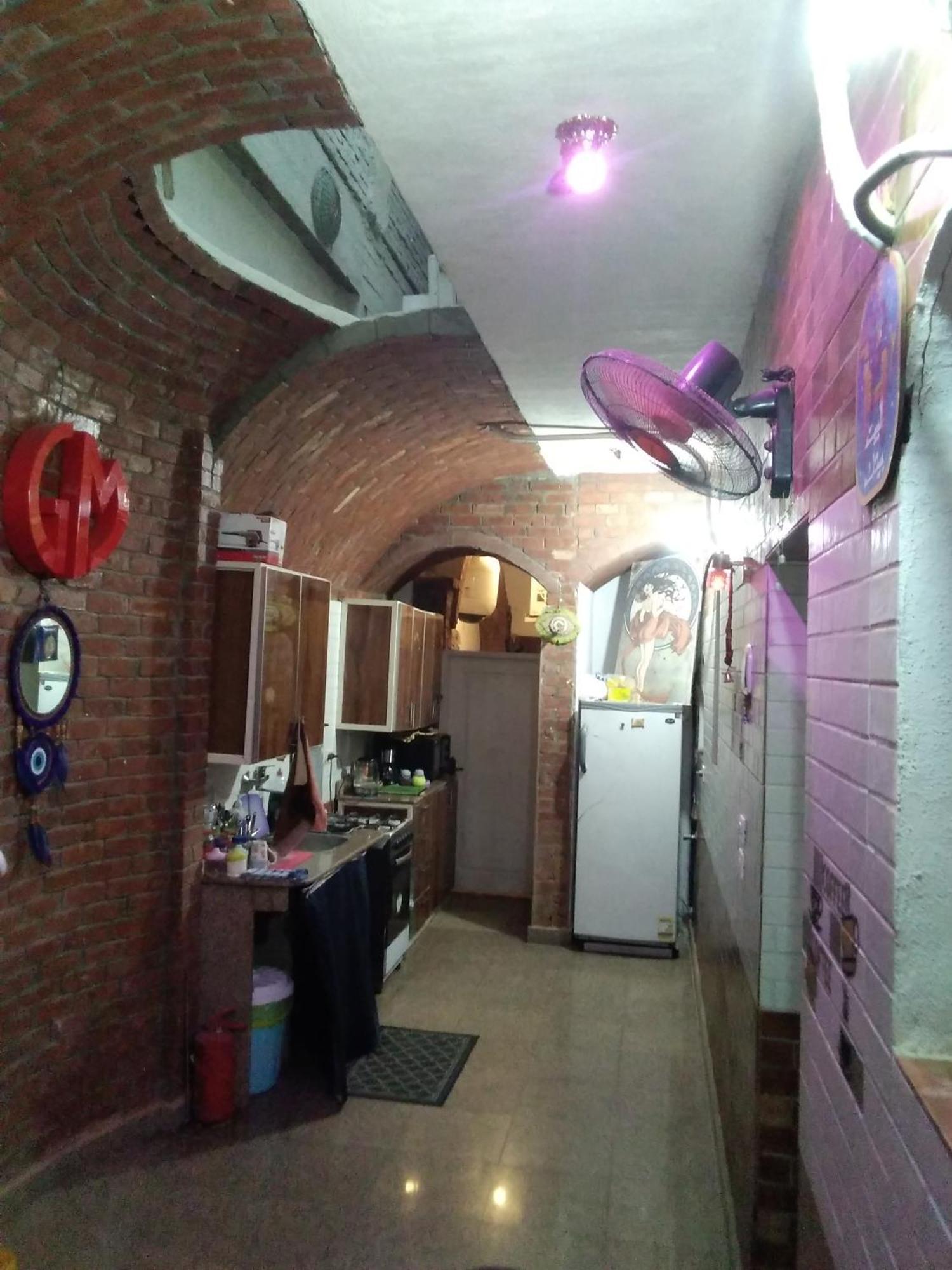 Gina Motel Dahab Dış mekan fotoğraf
