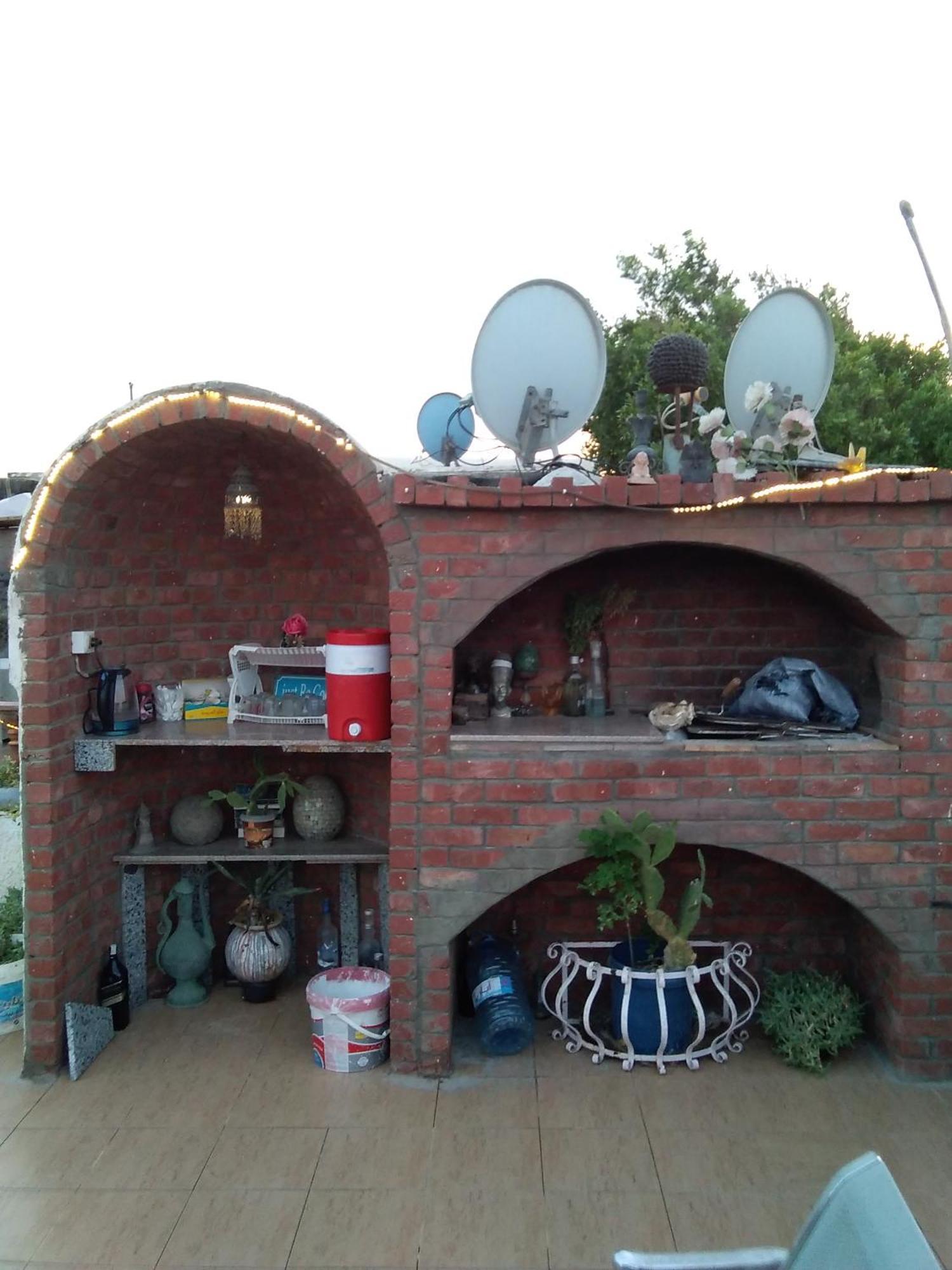 Gina Motel Dahab Dış mekan fotoğraf