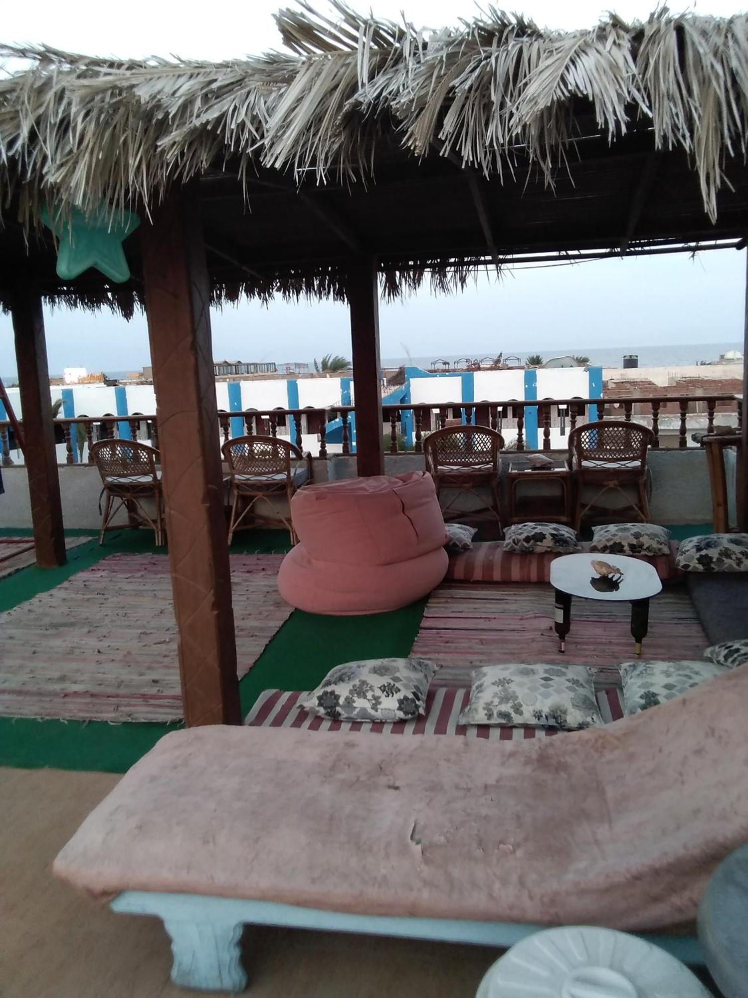 Gina Motel Dahab Dış mekan fotoğraf