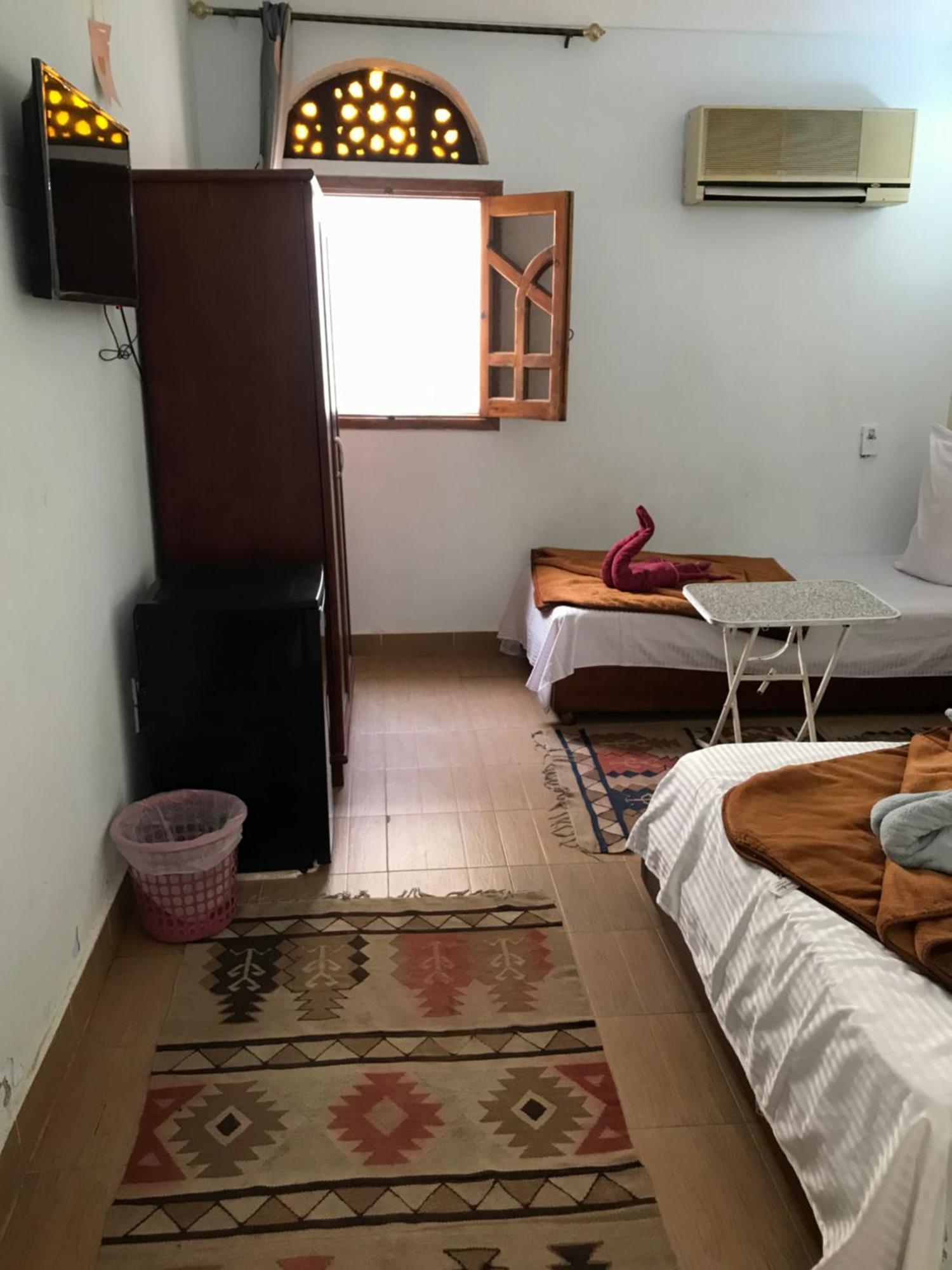 Gina Motel Dahab Dış mekan fotoğraf