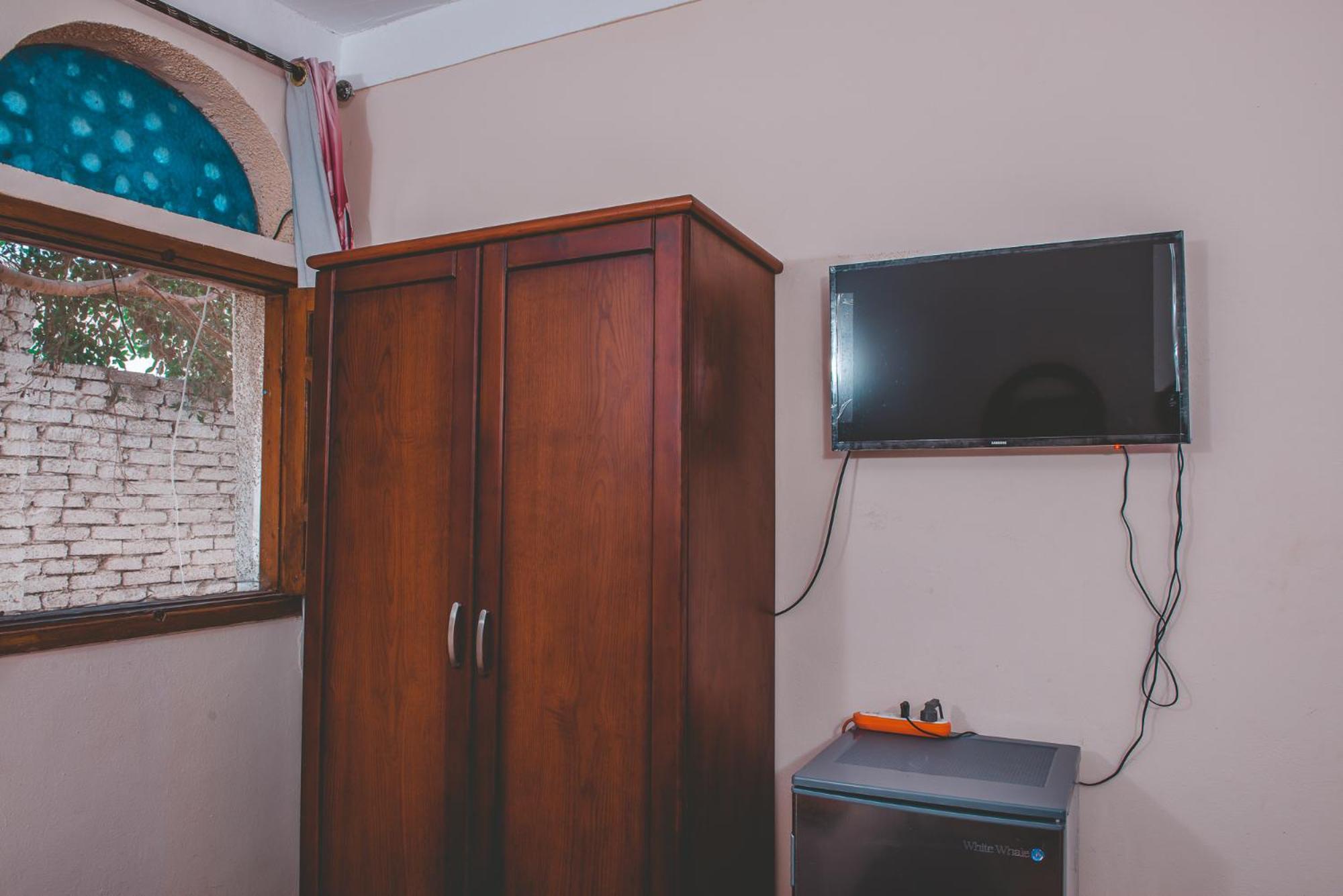 Gina Motel Dahab Oda fotoğraf