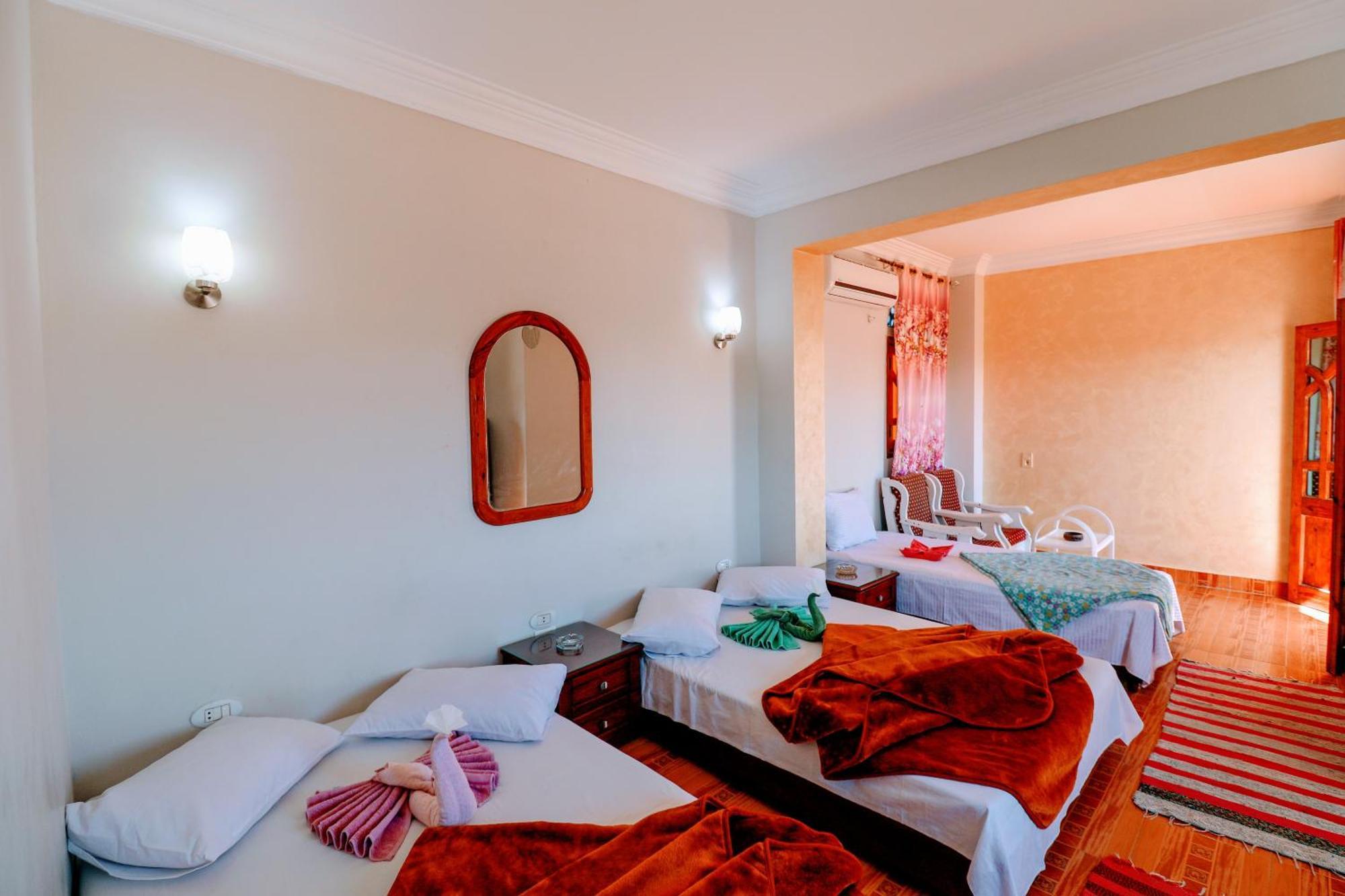 Gina Motel Dahab Oda fotoğraf