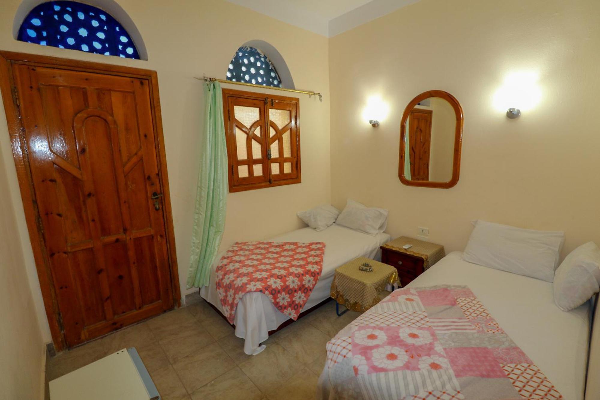 Gina Motel Dahab Oda fotoğraf