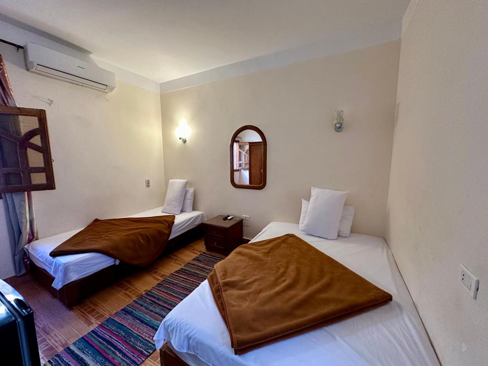 Gina Motel Dahab Dış mekan fotoğraf