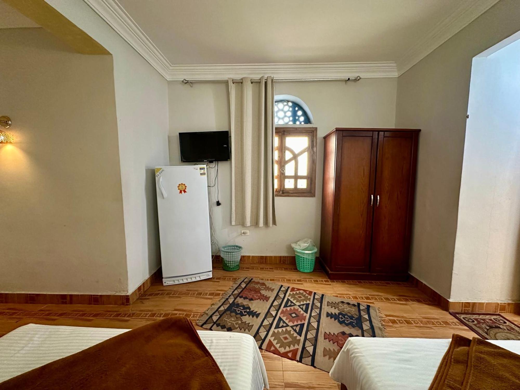 Gina Motel Dahab Dış mekan fotoğraf